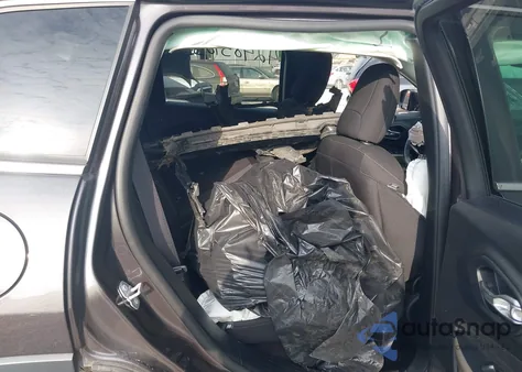 2017 Jeep Cherokee Latitude Fwd from USA, damaged, VIN 1C4PJLCB3HW662626